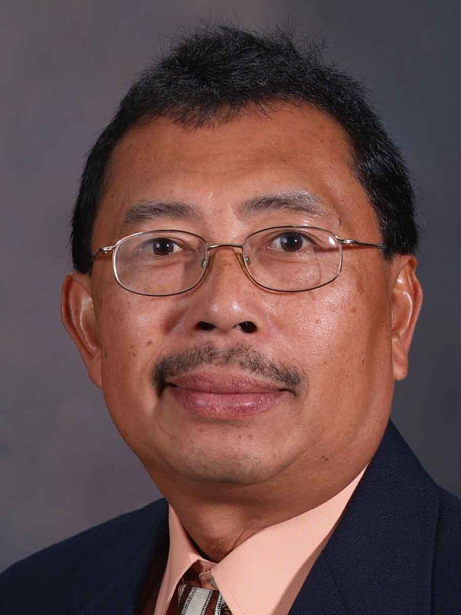 Herry Utomo.